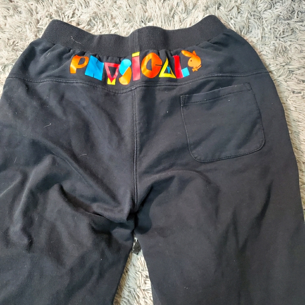 Sweatpants